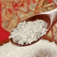 禧瑞福稻花清香大米5kg