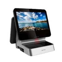 海康威视 访客机DS-K5022M-LP