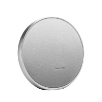 哈曼卡顿 ONYX STUDIO 9 音乐卫星九代 银色