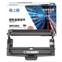 格之格 硒鼓 NT-CLSDR328商用专业版 12000页 黑