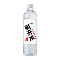 康师傅 包装饮用水 550ml*24瓶