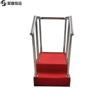 聚盛恒远不锈钢踏步凳