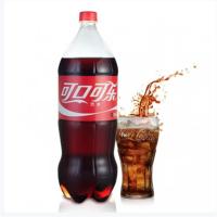 可口可乐2L 6瓶/件