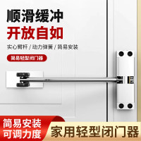 GLLO自动闭门器WNS-02(套)