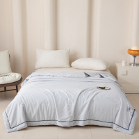 無印良品有氧蚕宝空调被MJ-B25-06