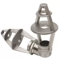 小窝厘 武汉三宇 喷头301176-136\配套IK525吹灰器