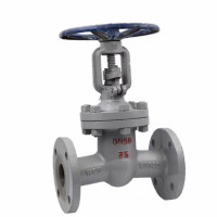 小窝厘 苏阀截止阀J61H-64C \DN50