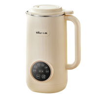 小熊 DJJ-D06X3 智能豆浆机 0.6L(台)