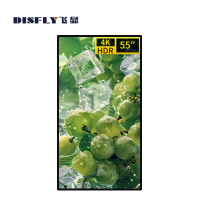 飞显 55英寸壁挂广告机显示屏高清液晶显示屏 FX-LHD55BND(单位:台)