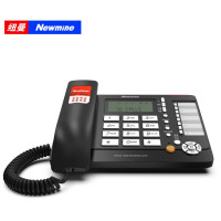 纽曼(Newmine)HL2008TSD-118(R) 联机录音电话机