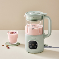 小熊(bear) 破壁机家用小型榨汁机多功能迷你豆浆机