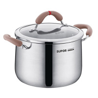 苏泊尔 RT22AA1 小红圈奶锅 22cm(台)