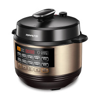 九阳电压力煲Y50C-B353 5L