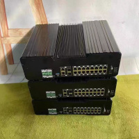 工控机( 含软件)单位:台