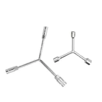 短款三叉扳手 单位:把