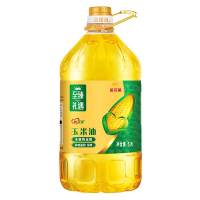 金龙鱼玉米油 至臻礼遇玉米油-5L