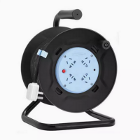 移动式接线盘(线滚子)805 50米 2.5平方 3项四线 380v