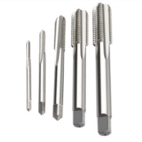 丝锥叶氏细机用丝锥丝攻M18 M19 M20 M21 M22*1/1.25/1.5/1.75/2.0 M19*2.0