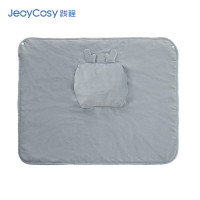 践程 移动按摩披肩usb加热按摩腰部 移动加热毯DR31