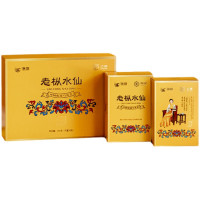 海堤CTA6781/海堤传奇老枞水仙礼盒200g