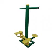 运动伙伴 AS-2033 扭腰踏步器 体育用品 一套装/扭腰踏步器