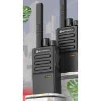摩托罗拉防爆对讲机 GP338D+