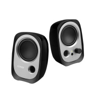 漫步者(EDIFIER)R12U 微型2.0电脑音箱