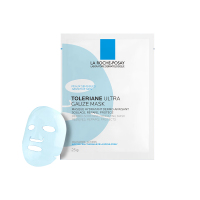 理肤泉特安舒缓密集修护面膜5X25g(蓝绷带面膜)25g*5—盒装