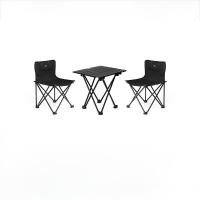 挪客NatureHike山岚便携两椅一桌套装CNK2550JJ020