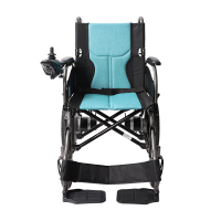 澳利安 电动轮椅 FS112LAF9