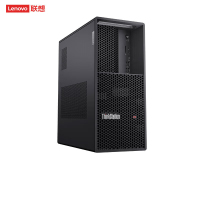 联想 P3工作站 I7-14700K/2*32G/2TB SSD/RTX4090D/S27i 套