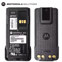 适用摩托罗拉GP328D+XIR P8668i 对讲机防爆电池PMNN4489A