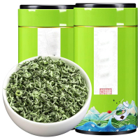碧螺春2025新茶特级浓香AA绿茶明前嫩芽春茶散装茶叶500g