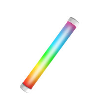 手持RGB补光灯棒 夜拍户外人像补光灯 直播摄影棚发丝便捷1ed打光灯