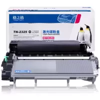 格之格硒鼓NT-CNB2325/DB2350鼓粉套装 适用兄弟HL-2560DN/HL-2260D/MFC-7380
