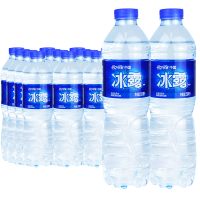 冰露饮用水550ml*12瓶(含仓储费)