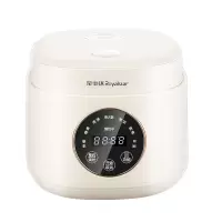 荣事达电饭煲 家用电饭煲4L 智能电饭煲双防溢NTC 铝合金聚热釜胆RFB-S40H16