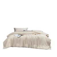 梦洁家纺 1010289108 银海生花蚕丝复合四季被 200*230cm (单位:床)(起订量30)