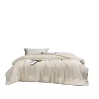 梦洁家纺 1010289108 银海生花蚕丝复合四季被 200*230cm (单位:床)(起订量30)