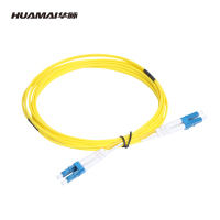 华脉(HUAMAI)光纤跳线\单模 LC-LC跳线(预定) 3m HMFA211222202030