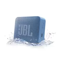 JBL GO ESSENTIAL 2 青春版二代 蓝色