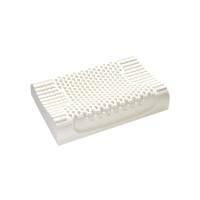 泰国天然乳胶按摩颗粒乳胶枕