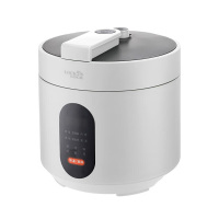 乐扣乐扣电饭锅3L均匀速热高压快煮电饭锅EJR1737WHT