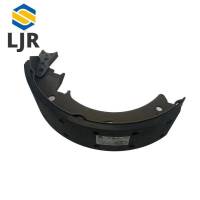 利冀尔 叉车摩擦片组件LJR-CC-TY/套