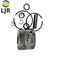 利冀尔 活塞总成LJE - GX系列通用/个