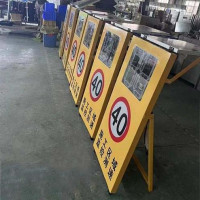 测速仪 支架式 单位:台