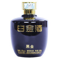 茅台白金白金酒(黑金)精选