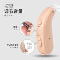 锦好(JINGHAO) 儿童助听器(右) JH-D18-M