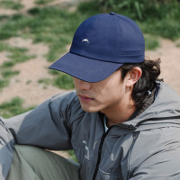 NatureHike挪客 户外鸭舌帽_藏青色/FCYY2551FS012