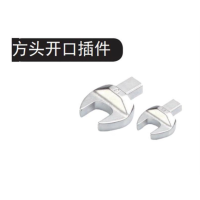 克威迩方头开口插件KO910